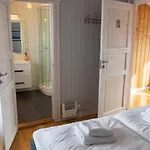 Hotell The Tide - Rorbuer Sørvågen