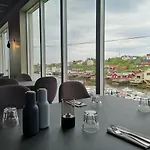 The Tide - Rorbuer 3* Sørvågen