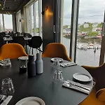 The Tide - Rorbuer Sørvågen