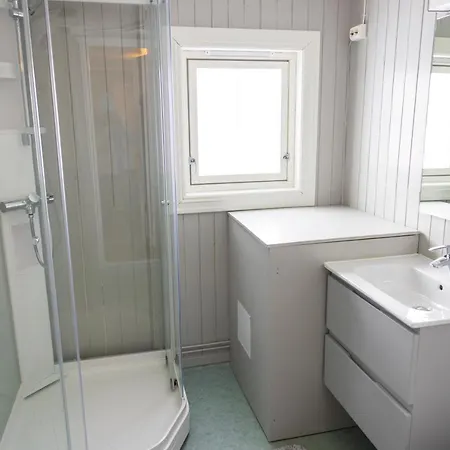 The Tide - Rorbuer فندق Sørvågen