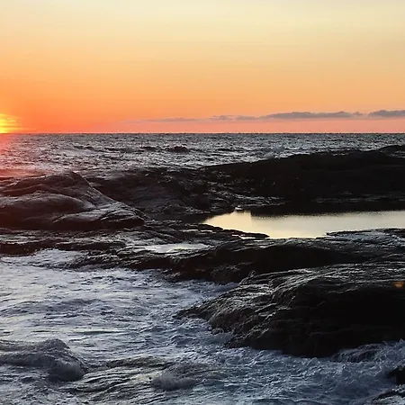 The Tide - Rorbuer 3*