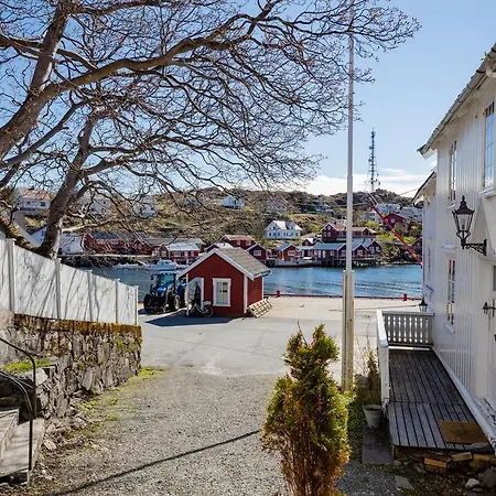 The Tide - Rorbuer Ξενοδοχείο