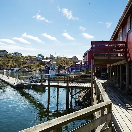 The Tide - Rorbuer Ξενοδοχείο